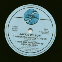 Preview: I Get The Sweetest Feeling - Whispers - Higher And Higher (7inch, 45rpm, SC) Preview: I Get The Sweetest Feeling - Whispers - Higher And Higher (7inch, 45rpm, SC)