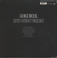 Preview: Listen Without Prejudice 25 (LP, 180g Vinyl) Preview: Listen Without Prejudice 25 (LP, 180g Vinyl)