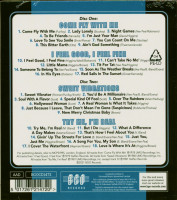Preview: Come Fly With Me - I Feel Good, I Feel Fine - Sweet Vibrations - Try Me, I'm Real (2-CD) Preview: Come Fly With Me - I Feel Good, I Feel Fine - Sweet Vibrations - Try Me, I'm Real (2-CD)