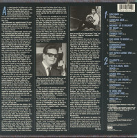 Preview: The Classic Roy Orbison 1965-68 (LP) Preview: The Classic Roy Orbison 1965-68 (LP)