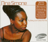 Preview: My Baby Just Cares For Me (2-CD) Preview: My Baby Just Cares For Me (2-CD)