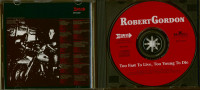 Preview: Too Fast To Live, Too Young To Die (CD) Preview: Too Fast To Live, Too Young To Die (CD)
