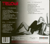 Preview: Trilogy (3-CD) Preview: Trilogy (3-CD)