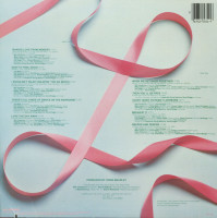 Preview: Making Love From Memory (LP, Cut-Out) Preview: Making Love From Memory (LP, Cut-Out)