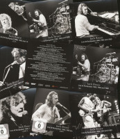 Preview: Live At Rockpalast 1980, 1983 And 1990 (5-CD & 2-DVD) Preview: Live At Rockpalast 1980, 1983 And 1990 (5-CD & 2-DVD)