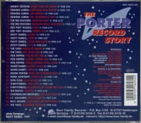 Preview: The Porter Records Story (CD) Preview: The Porter Records Story (CD)