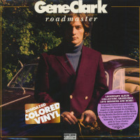 Preview: Roadmaster (LP - Colored Vinyl) Preview: Roadmaster (LP - Colored Vinyl)