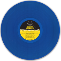 Preview: Music For Heavenly Bodies (LP, Blue Vinyl) Preview: Music For Heavenly Bodies (LP, Blue Vinyl)