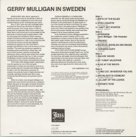 Preview: In Sweden (2-LP) Preview: In Sweden (2-LP)