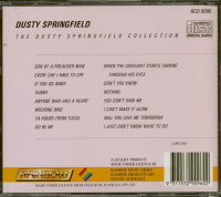 Preview: The Dusty Springfield Collection (CD) Preview: The Dusty Springfield Collection (CD)
