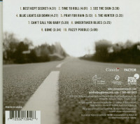 Preview: Time To Roll (CD) Preview: Time To Roll (CD)