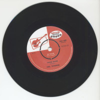 Preview: Vroom Vroom - Feelin' Good (7inch, 45rpm, SC) Preview: Vroom Vroom - Feelin' Good (7inch, 45rpm, SC)