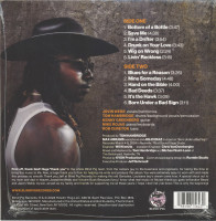 Preview: Drifter (LP) Preview: Drifter (LP)