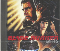 Preview: Filmmusik - Blade Runner (CD) Preview: Filmmusik - Blade Runner (CD)
