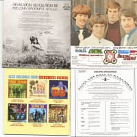 Preview: What A Day For A Daydream - The Complete Recordings 1965-1969 (7-CD Box) Preview: What A Day For A Daydream - The Complete Recordings 1965-1969 (7-CD Box)