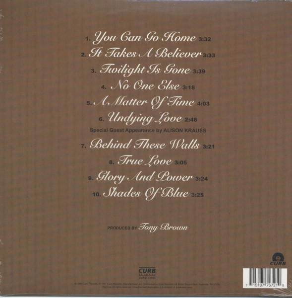 True Love (LP)