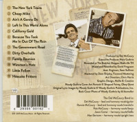 Preview: Del And Woody (CD) Preview: Del And Woody (CD)