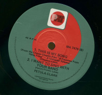 Preview: Volume One (7inch, 45rpm, PS, SC, EP) Preview: Volume One (7inch, 45rpm, PS, SC, EP)