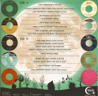 Preview: The Rhythm Shack Vol.3 (180g Vinyl) Preview: The Rhythm Shack Vol.3 (180g Vinyl)