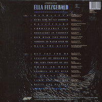 Preview: A Potrait Of Ella Fitzgerald (LP) Preview: A Potrait Of Ella Fitzgerald (LP)