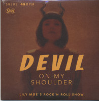 Preview: Lily Moe's Rock n Roll Show (7inch, 45rpm) Preview: Lily Moe's Rock n Roll Show (7inch, 45rpm)