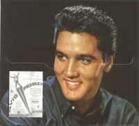 Preview: King Of The Whole Wide World ... 1961 (3-CD) Preview: King Of The Whole Wide World ... 1961 (3-CD)