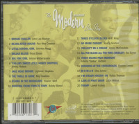 Preview: The Modern Records Blues Story (CD) Preview: The Modern Records Blues Story (CD)