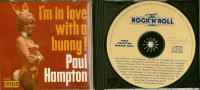 Preview: Rockin' Doll (CD) Preview: Rockin' Doll (CD)