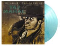 Preview: The Hidden Treasures Of Taj Mahal 1969-1973 (2-LP, 180g colored Vinyl, Ltd.) Preview: The Hidden Treasures Of Taj Mahal 1969-1973 (2-LP, 180g colored Vinyl, Ltd.)