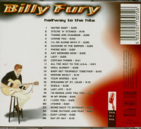 Preview: Halfway To The Hits (CD) Preview: Halfway To The Hits (CD)