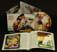 Preview: Immenhof - Für immer Immenhof - Originalmusik (CD) Preview: Immenhof - Für immer Immenhof - Originalmusik (CD)