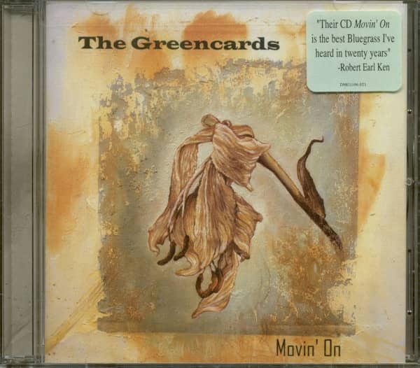Movin' On (2003) Movin' On (2003)