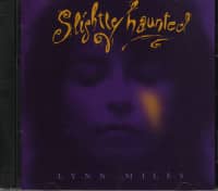 Preview: Slightly Haunted (2-CD) Preview: Slightly Haunted (2-CD)