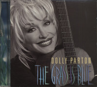 Preview: The Grass Is Blue (CD) Preview: The Grass Is Blue (CD)