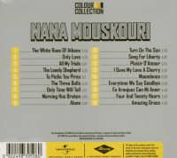 Preview: Colour Collection (CD) Preview: Colour Collection (CD)