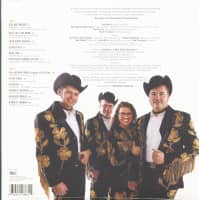 Preview: Highfalutin Hillbilly - Gold (LP) Preview: Highfalutin Hillbilly - Gold (LP)