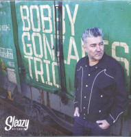 Preview: Bobby Gonzales Trio (7inch, 45rpm, EP) Preview: Bobby Gonzales Trio (7inch, 45rpm, EP)