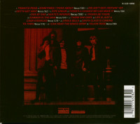 Preview: Mercury Singles (1966-1968) (CD) Preview: Mercury Singles (1966-1968) (CD)