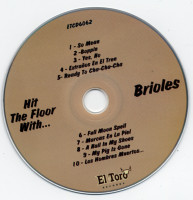 Preview: Hit The Floor With... (Picture-Disc+CD) Preview: Hit The Floor With... (Picture-Disc+CD)