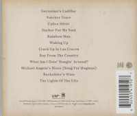 Preview: Geronimo's Cadillac (CD) Preview: Geronimo's Cadillac (CD)