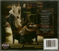 Preview: Like Red On A Rose (CD) Preview: Like Red On A Rose (CD)