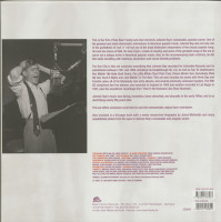 Preview: Cry (5-CD Deluxe Box Set) Preview: Cry (5-CD Deluxe Box Set)