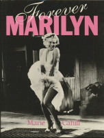 Preview: Forever Marilyn by Marie Cahill (HB) Preview: Forever Marilyn by Marie Cahill (HB)