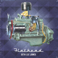 Preview: Flathead (LP) Preview: Flathead (LP)