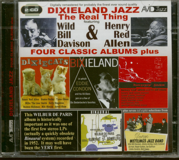 Four Classic Albums Plus (2-CD) Four Classic Albums Plus (2-CD)