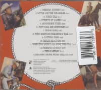 Preview: The Arizona Cowboy (CD) Preview: The Arizona Cowboy (CD)
