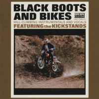 Preview: Black Boots And Bikes (CD) Preview: Black Boots And Bikes (CD)