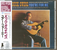 Preview: You For Me (CD) Preview: You For Me (CD)