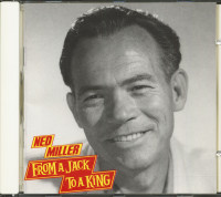 Preview: From A Jack To A King (CD) Preview: From A Jack To A King (CD)