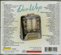 Preview: Doo Wop - The Greatest Hits 1961-1962 (2-CD) Preview: Doo Wop - The Greatest Hits 1961-1962 (2-CD)